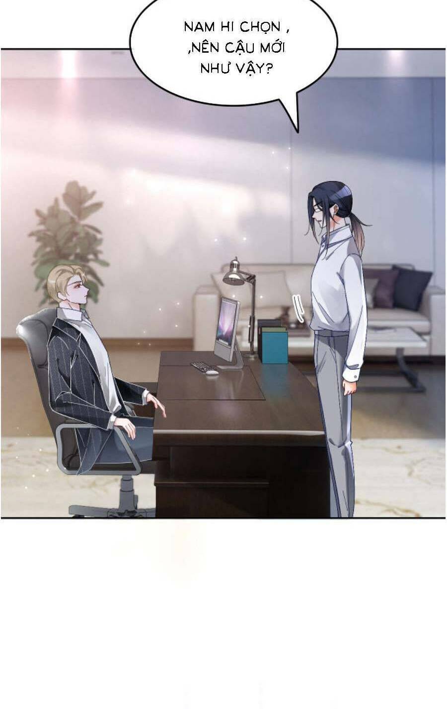 Được Các Anh Trai Chiều Chuộng Tôi Trở Nên Ngang Tàng Chapter 111 - Trang 2