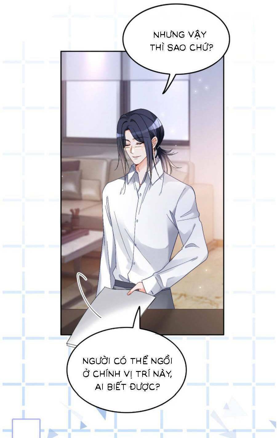 Được Các Anh Trai Chiều Chuộng Tôi Trở Nên Ngang Tàng Chapter 111 - Trang 2