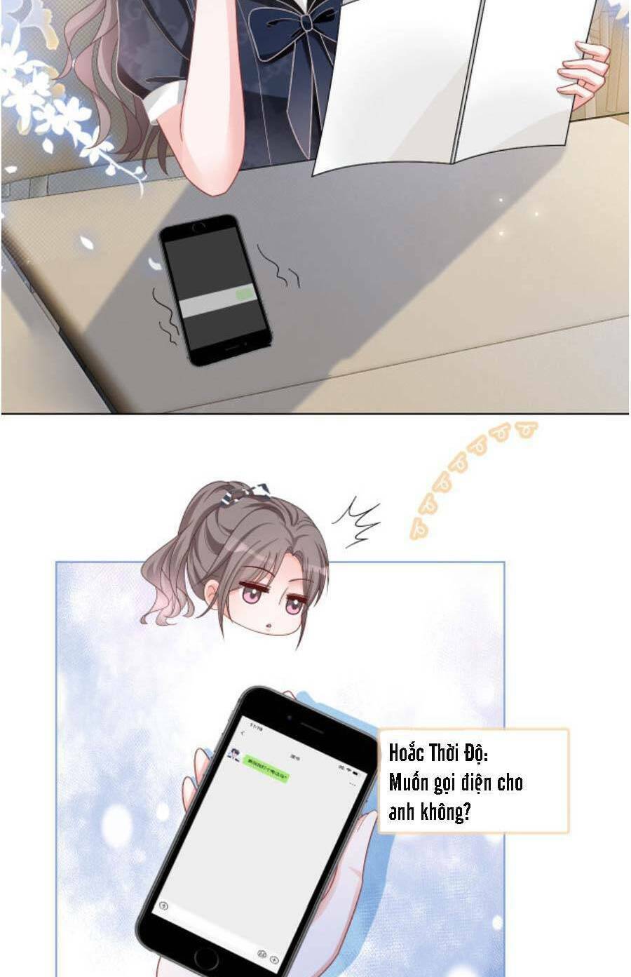 Được Các Anh Trai Chiều Chuộng Tôi Trở Nên Ngang Tàng Chapter 111 - Trang 2