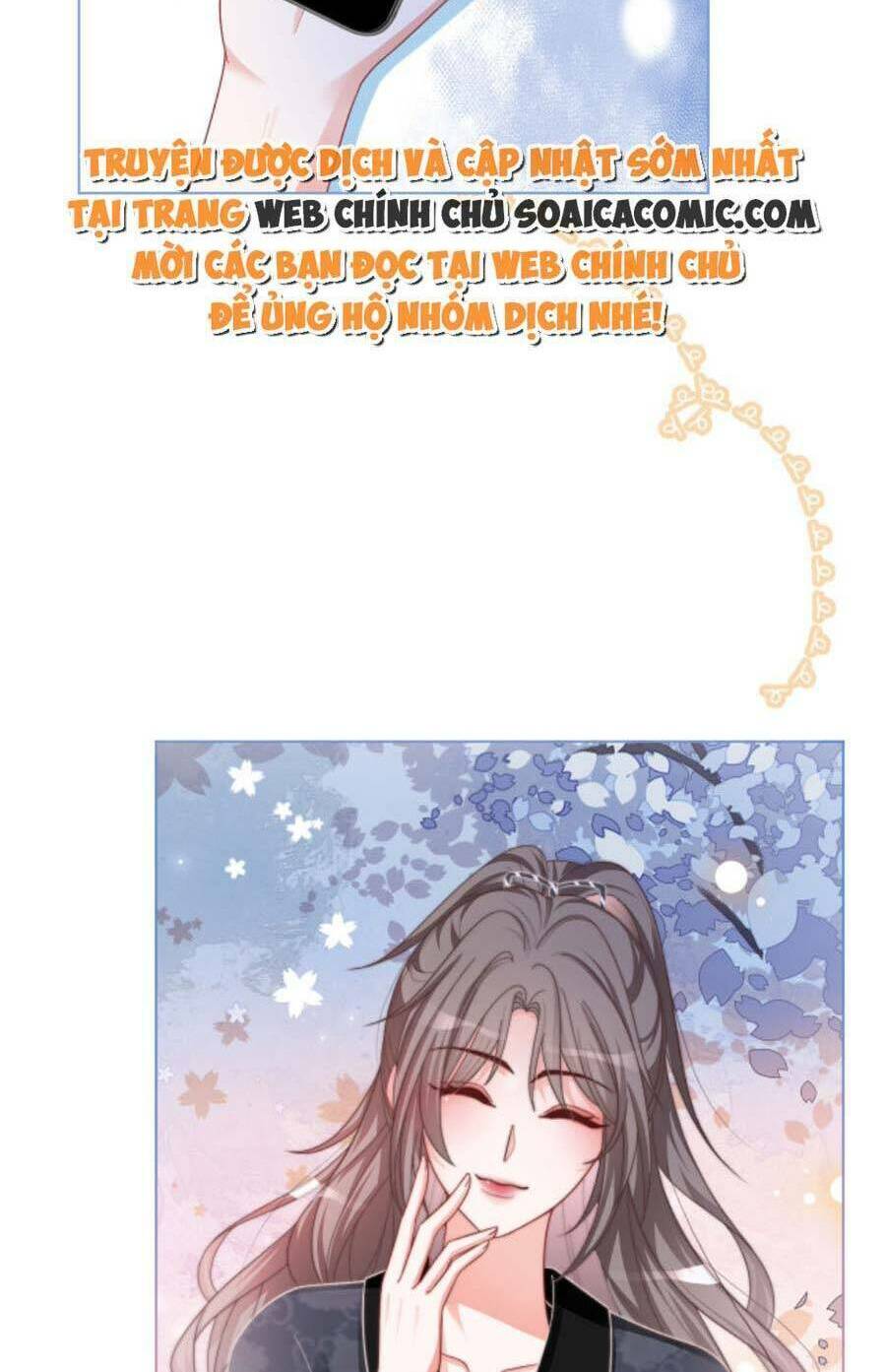 Được Các Anh Trai Chiều Chuộng Tôi Trở Nên Ngang Tàng Chapter 111 - Trang 2