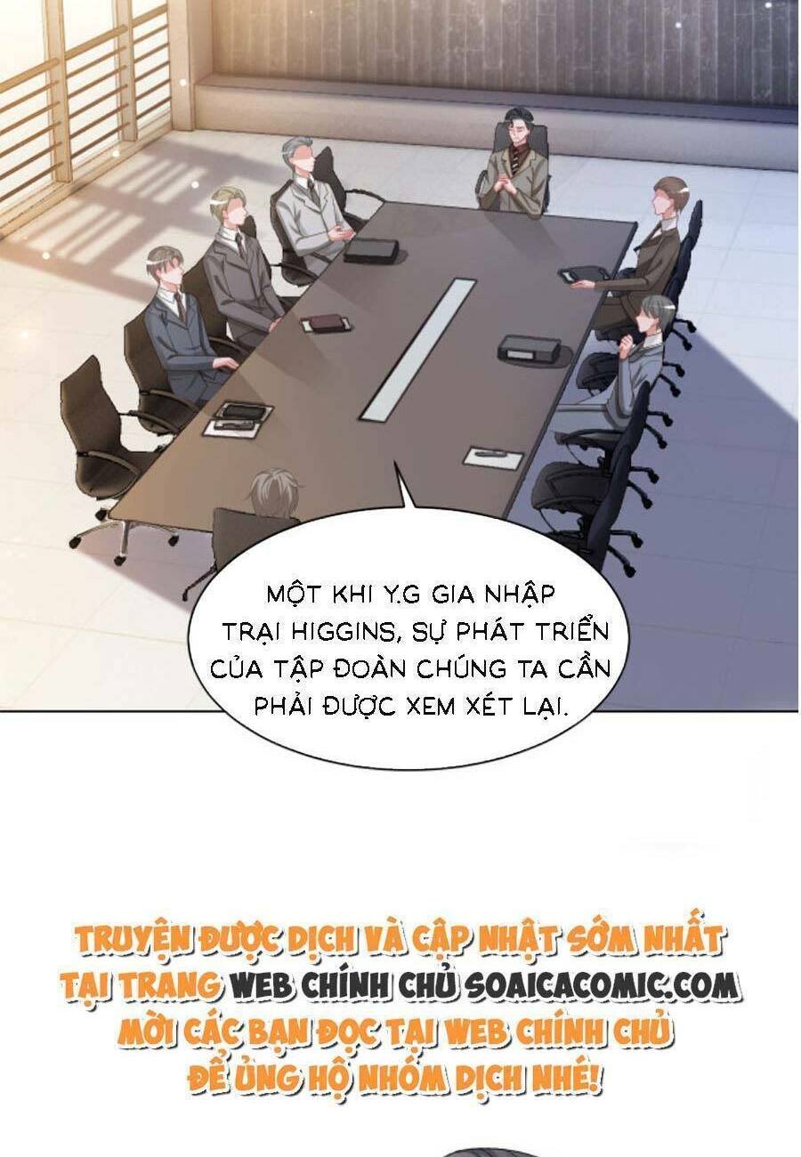 Được Các Anh Trai Chiều Chuộng Tôi Trở Nên Ngang Tàng Chapter 111 - Trang 2