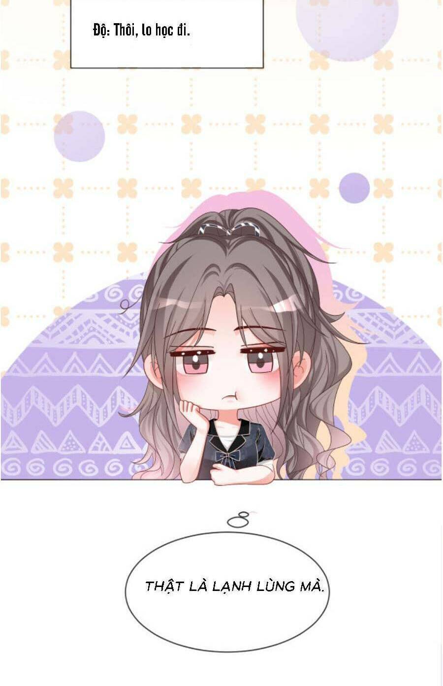 Được Các Anh Trai Chiều Chuộng Tôi Trở Nên Ngang Tàng Chapter 111 - Trang 2