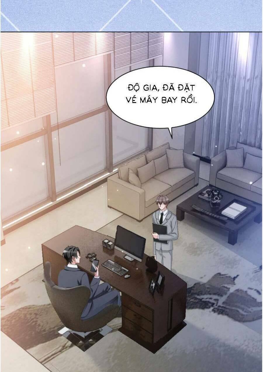 Được Các Anh Trai Chiều Chuộng Tôi Trở Nên Ngang Tàng Chapter 111 - Trang 2