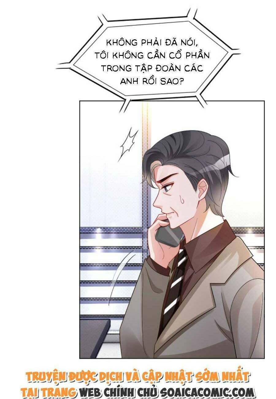 Được Các Anh Trai Chiều Chuộng Tôi Trở Nên Ngang Tàng Chapter 111 - Trang 2