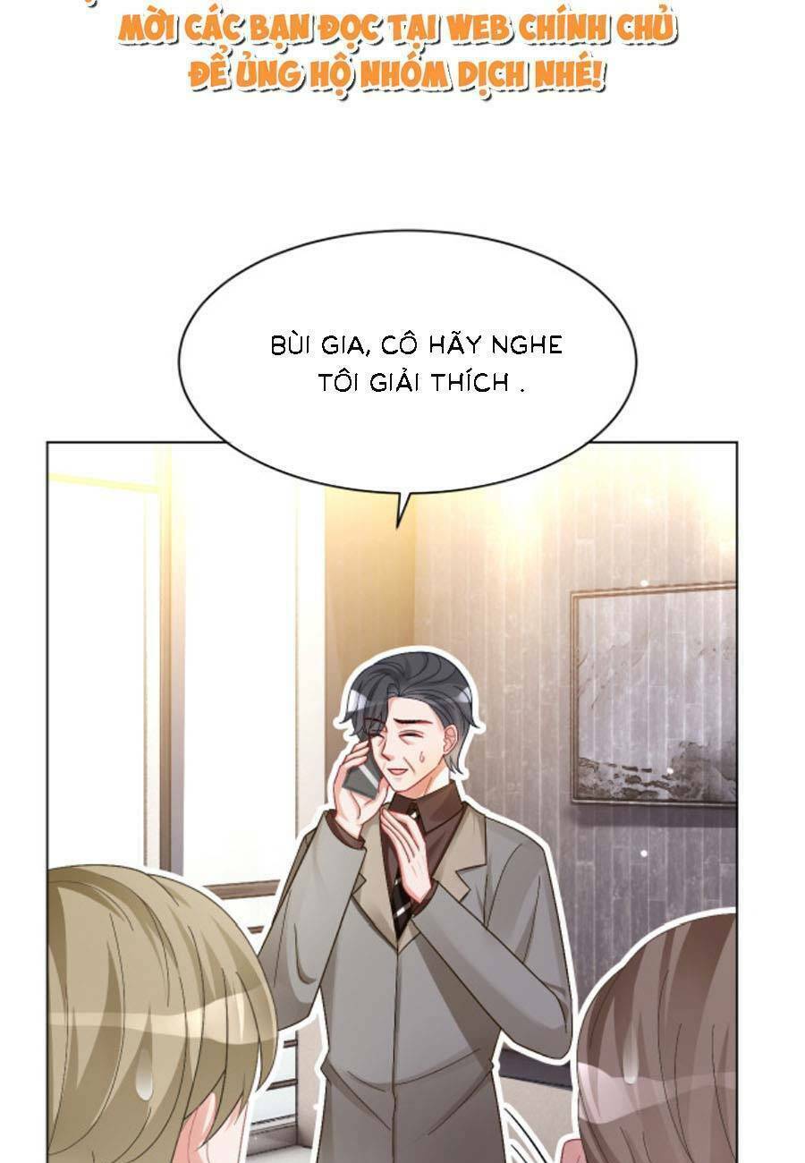 Được Các Anh Trai Chiều Chuộng Tôi Trở Nên Ngang Tàng Chapter 111 - Trang 2