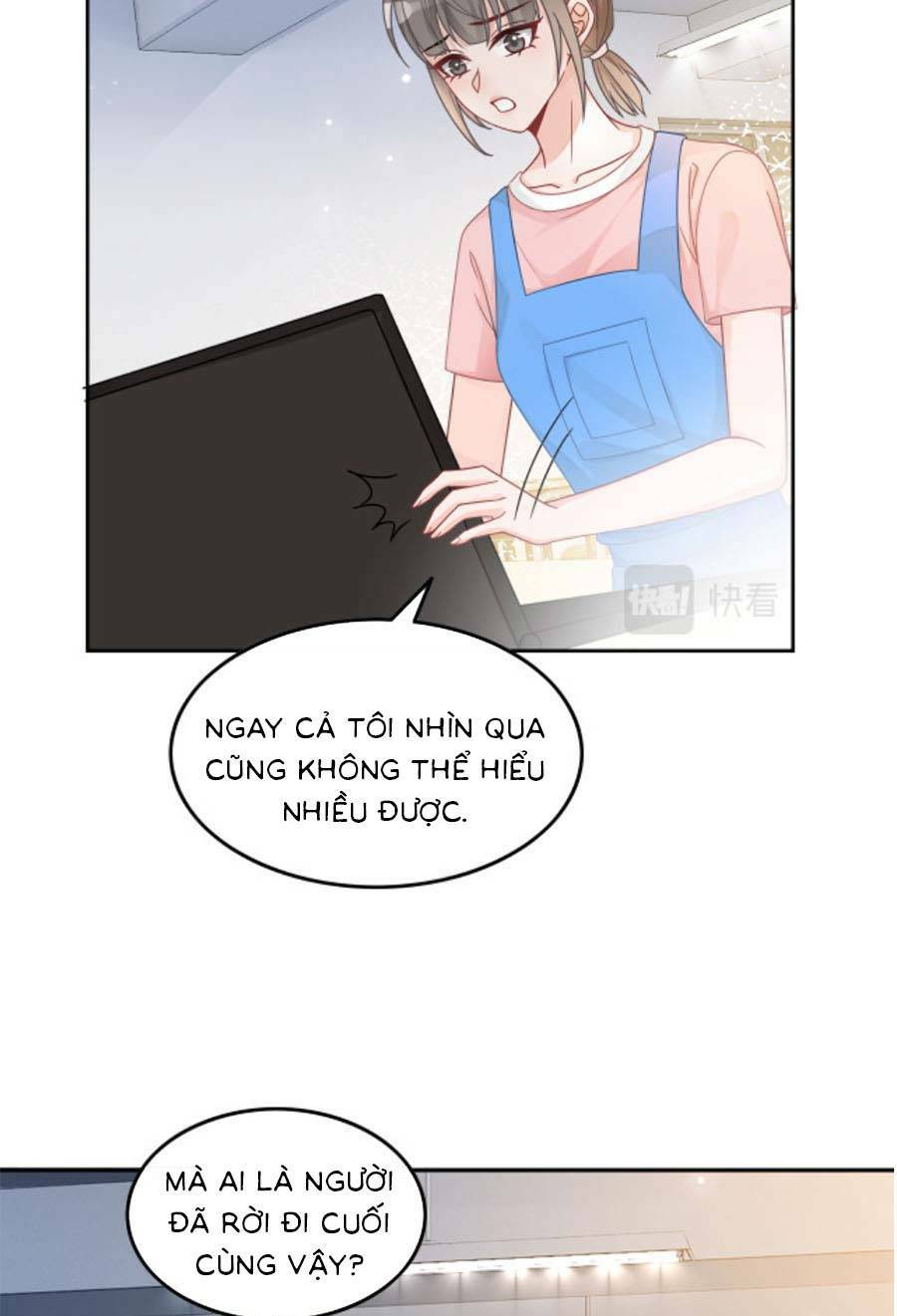 Được Các Anh Trai Chiều Chuộng Tôi Trở Nên Ngang Tàng Chapter 112 - Trang 2