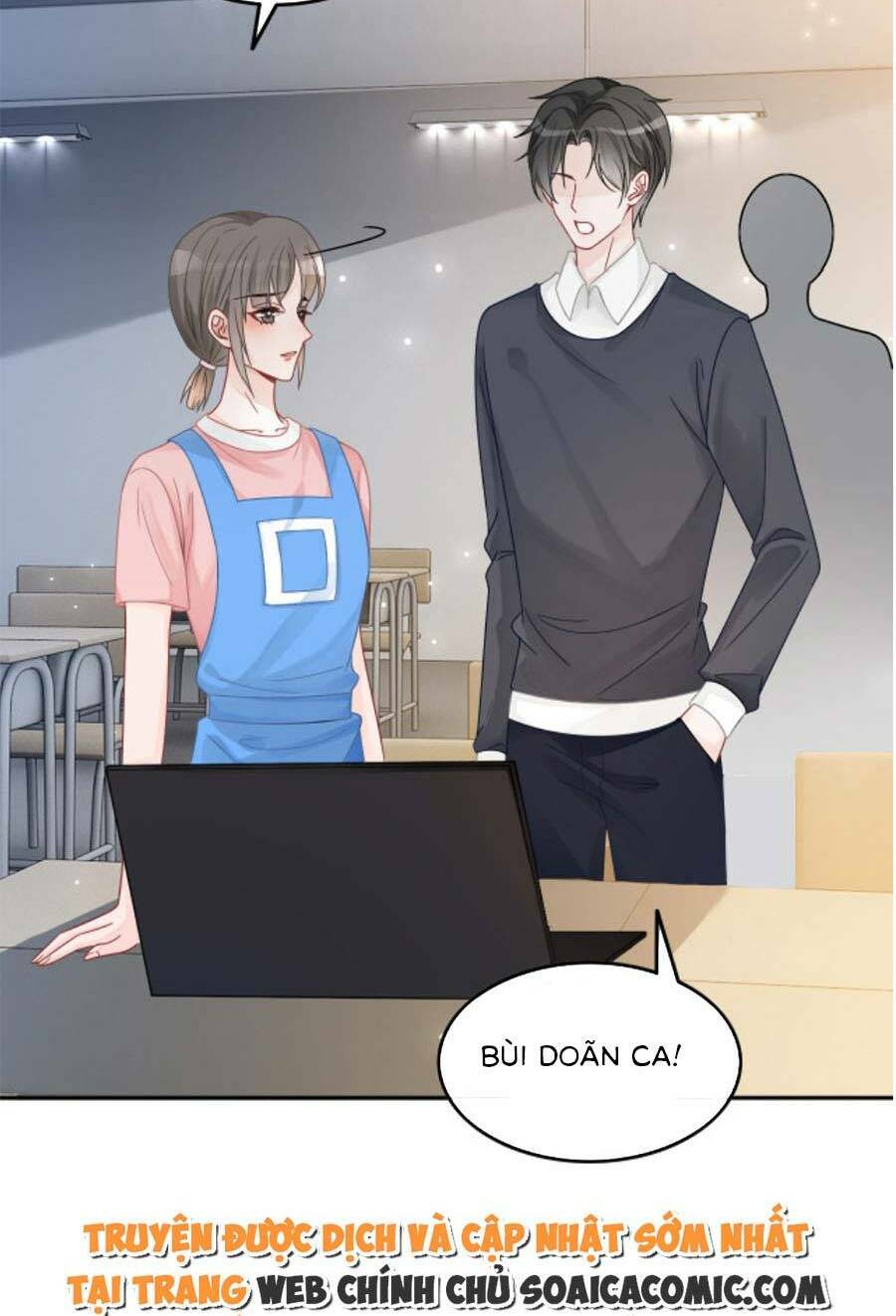 Được Các Anh Trai Chiều Chuộng Tôi Trở Nên Ngang Tàng Chapter 112 - Trang 2