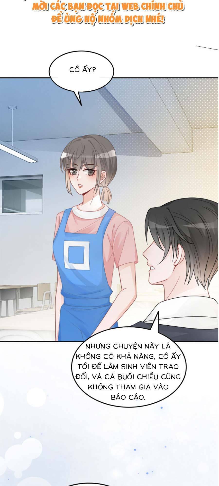 Được Các Anh Trai Chiều Chuộng Tôi Trở Nên Ngang Tàng Chapter 112 - Trang 2