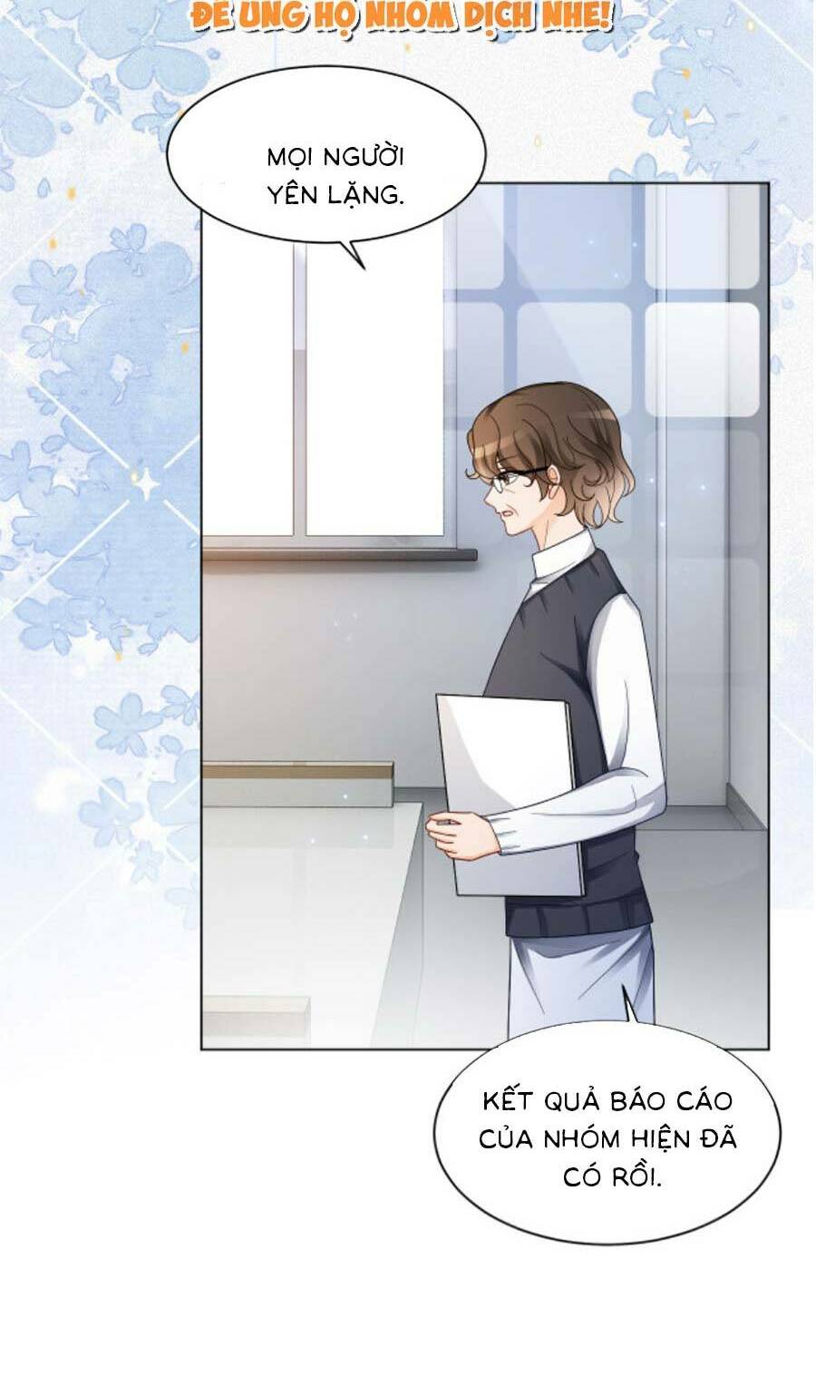 Được Các Anh Trai Chiều Chuộng Tôi Trở Nên Ngang Tàng Chapter 112 - Trang 2