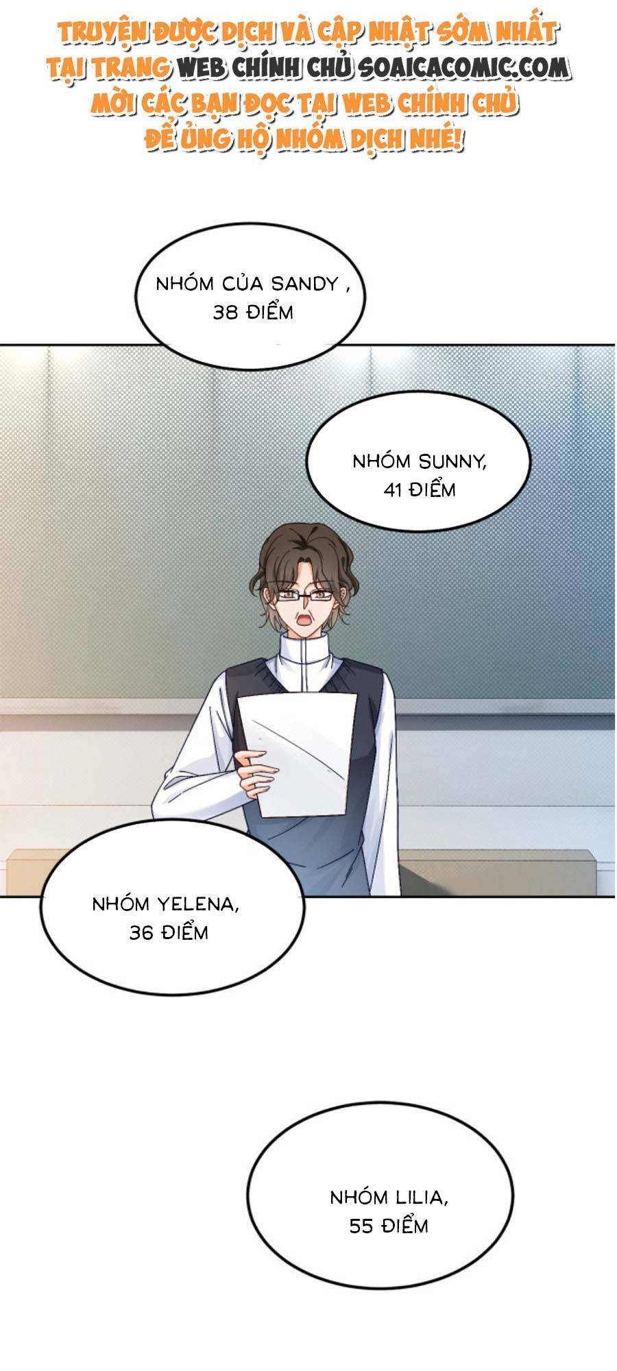 Được Các Anh Trai Chiều Chuộng Tôi Trở Nên Ngang Tàng Chapter 112 - Trang 2