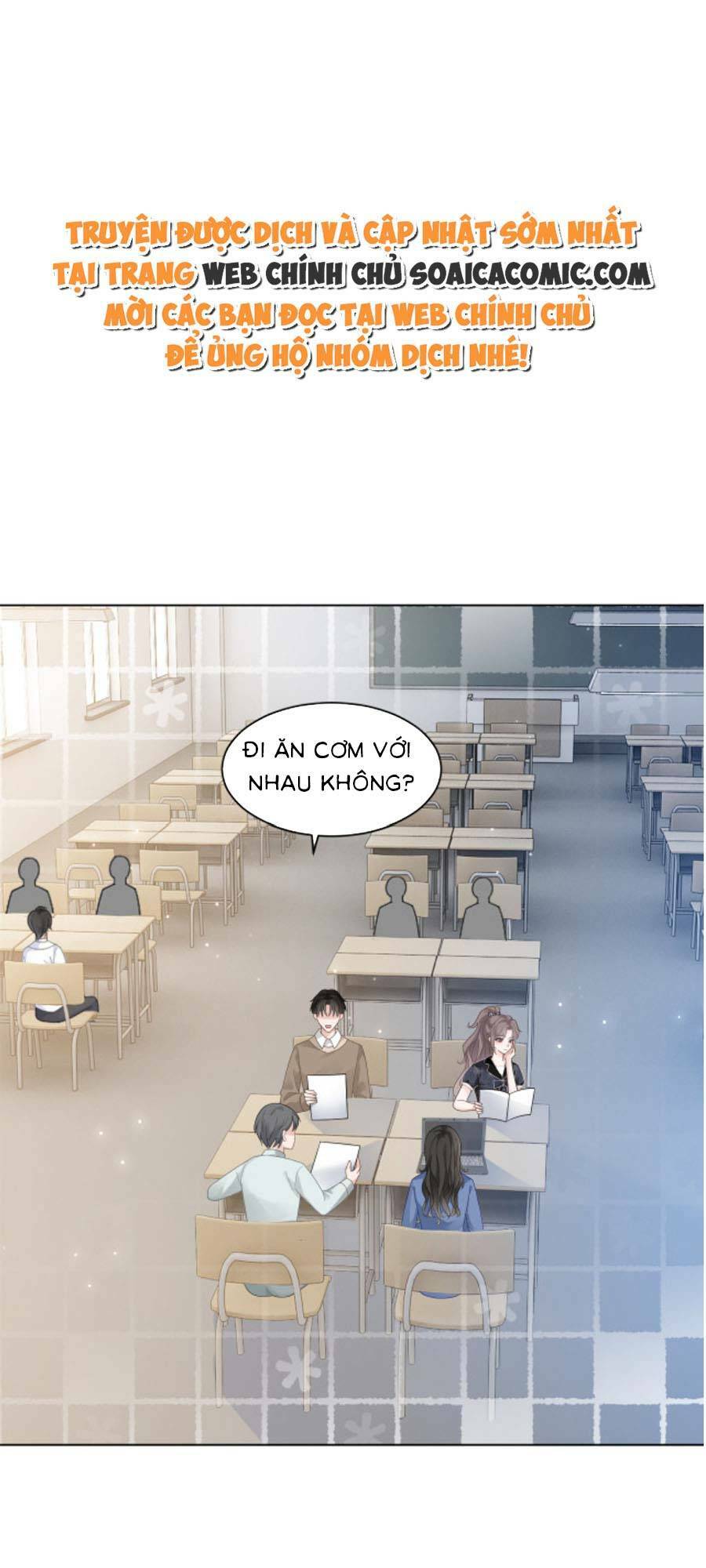 Được Các Anh Trai Chiều Chuộng Tôi Trở Nên Ngang Tàng Chapter 112 - Trang 2