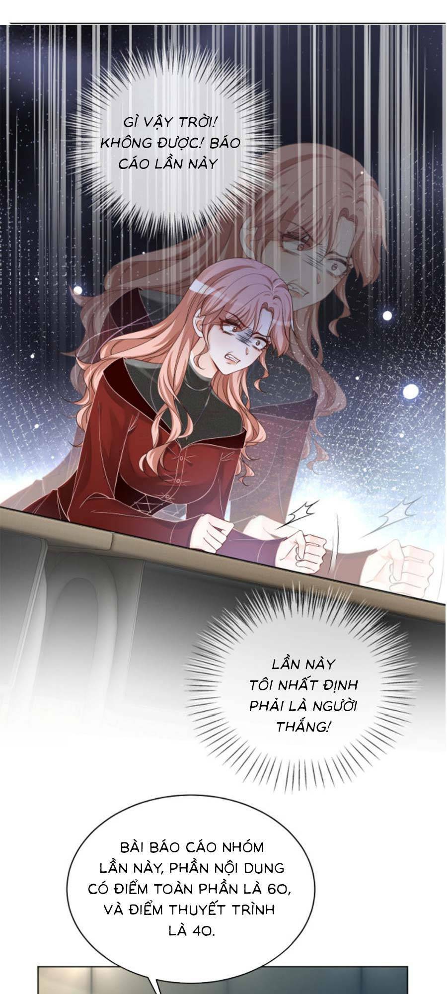 Được Các Anh Trai Chiều Chuộng Tôi Trở Nên Ngang Tàng Chapter 112 - Trang 2