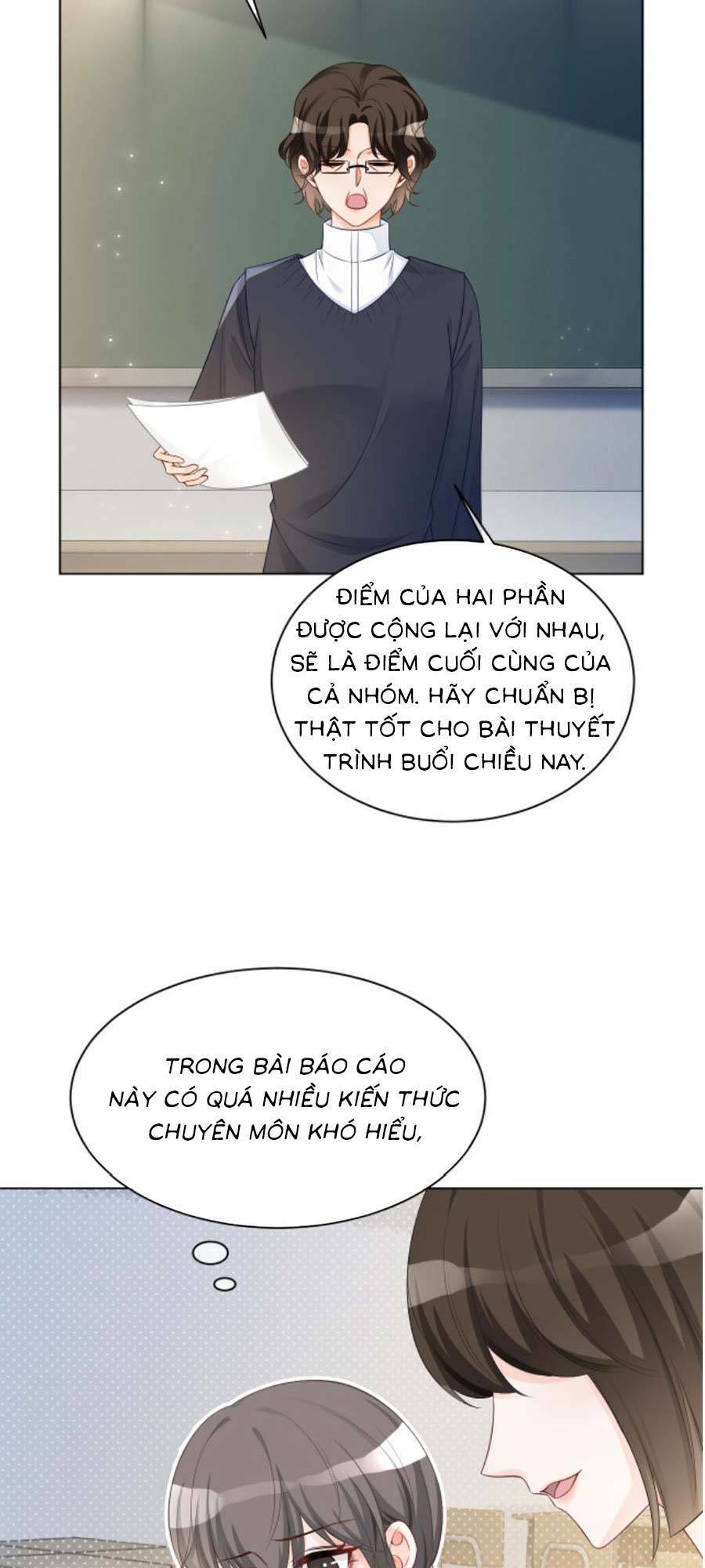 Được Các Anh Trai Chiều Chuộng Tôi Trở Nên Ngang Tàng Chapter 112 - Trang 2