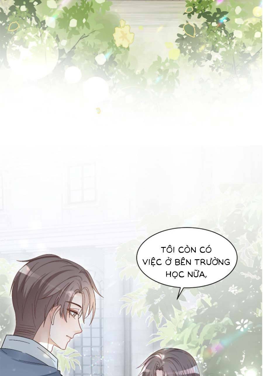 Được Các Anh Trai Chiều Chuộng Tôi Trở Nên Ngang Tàng Chapter 112 - Trang 2