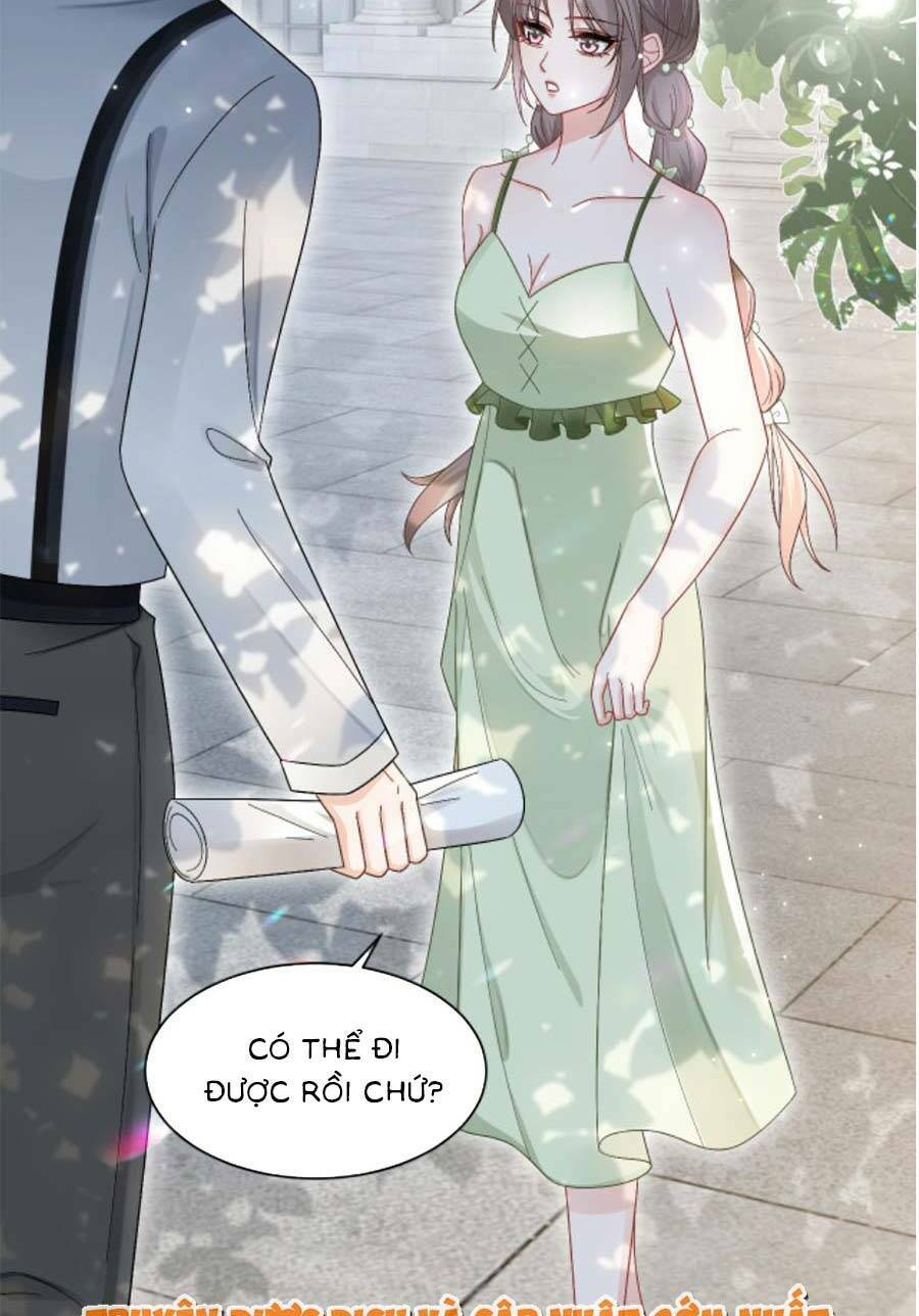 Được Các Anh Trai Chiều Chuộng Tôi Trở Nên Ngang Tàng Chapter 112 - Trang 2