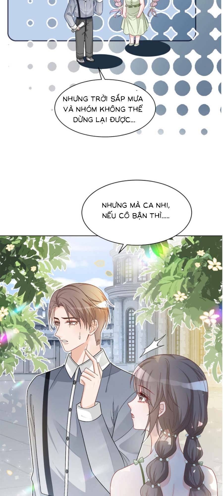 Được Các Anh Trai Chiều Chuộng Tôi Trở Nên Ngang Tàng Chapter 112 - Trang 2