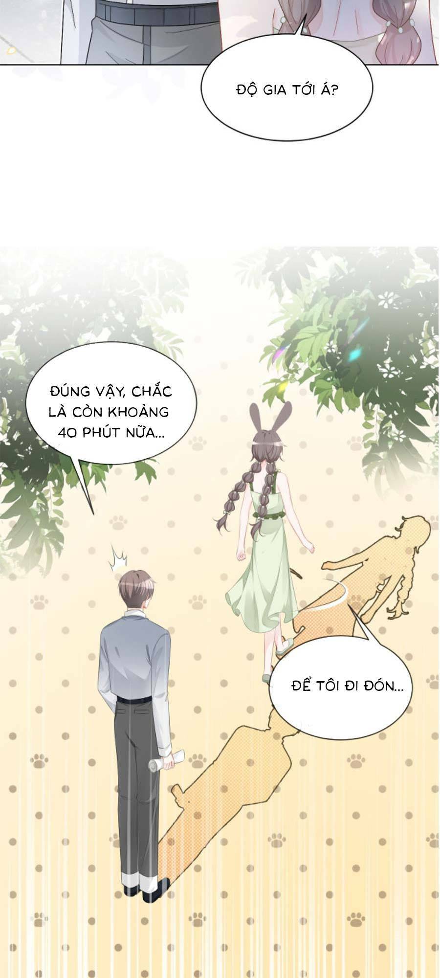 Được Các Anh Trai Chiều Chuộng Tôi Trở Nên Ngang Tàng Chapter 112 - Trang 2