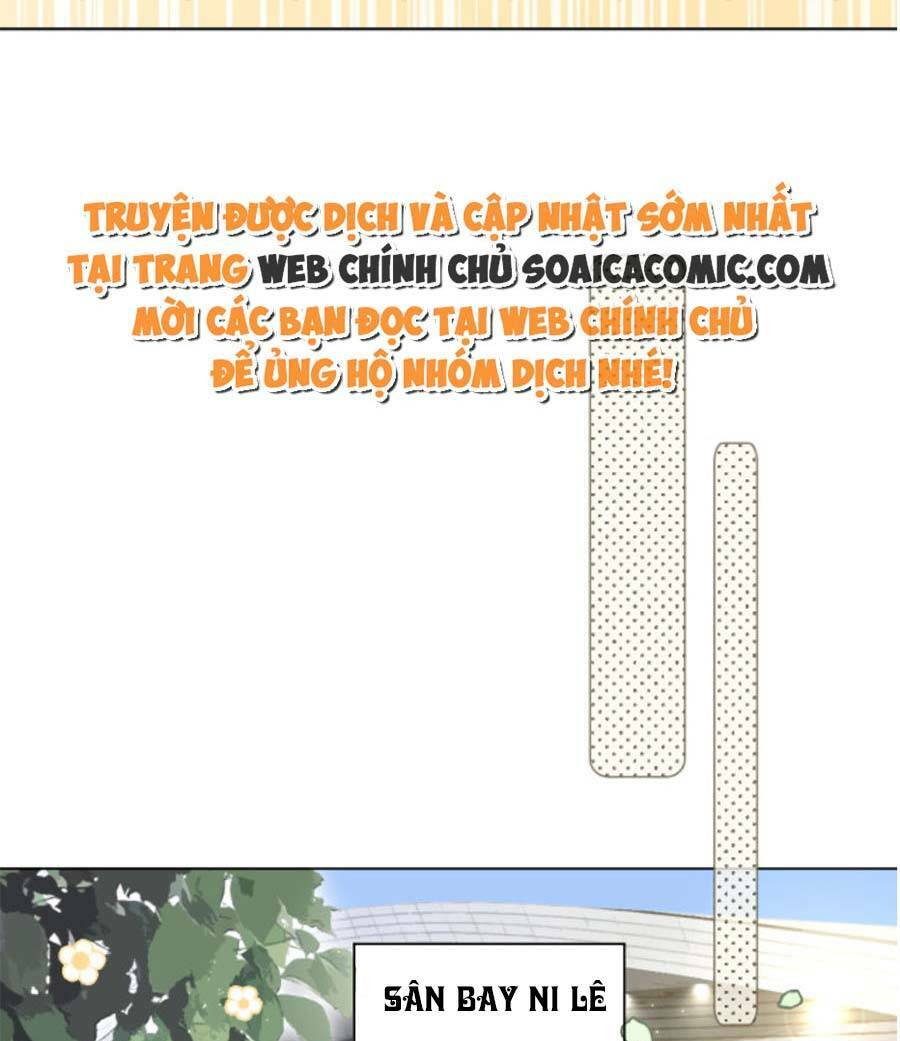 Được Các Anh Trai Chiều Chuộng Tôi Trở Nên Ngang Tàng Chapter 112 - Trang 2