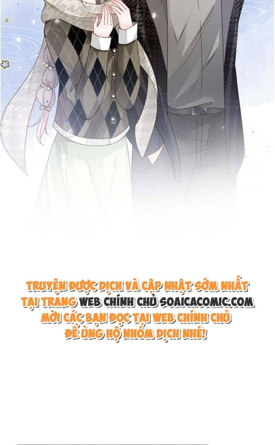 Được Các Anh Trai Chiều Chuộng Tôi Trở Nên Ngang Tàng Chapter 112 - Trang 2