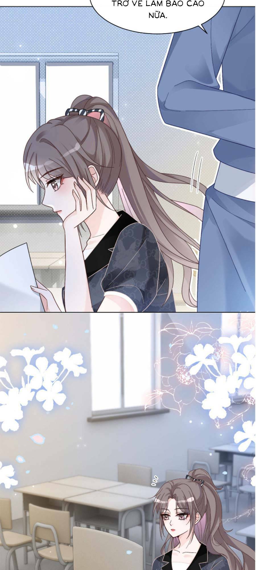 Được Các Anh Trai Chiều Chuộng Tôi Trở Nên Ngang Tàng Chapter 112 - Trang 2