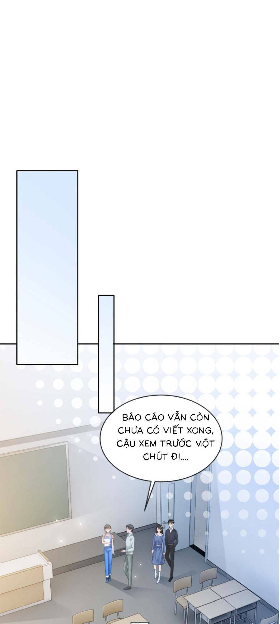 Được Các Anh Trai Chiều Chuộng Tôi Trở Nên Ngang Tàng Chapter 112 - Trang 2