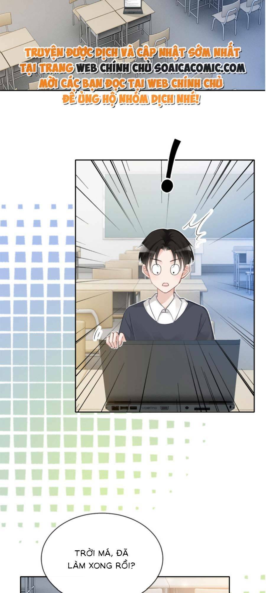 Được Các Anh Trai Chiều Chuộng Tôi Trở Nên Ngang Tàng Chapter 112 - Trang 2