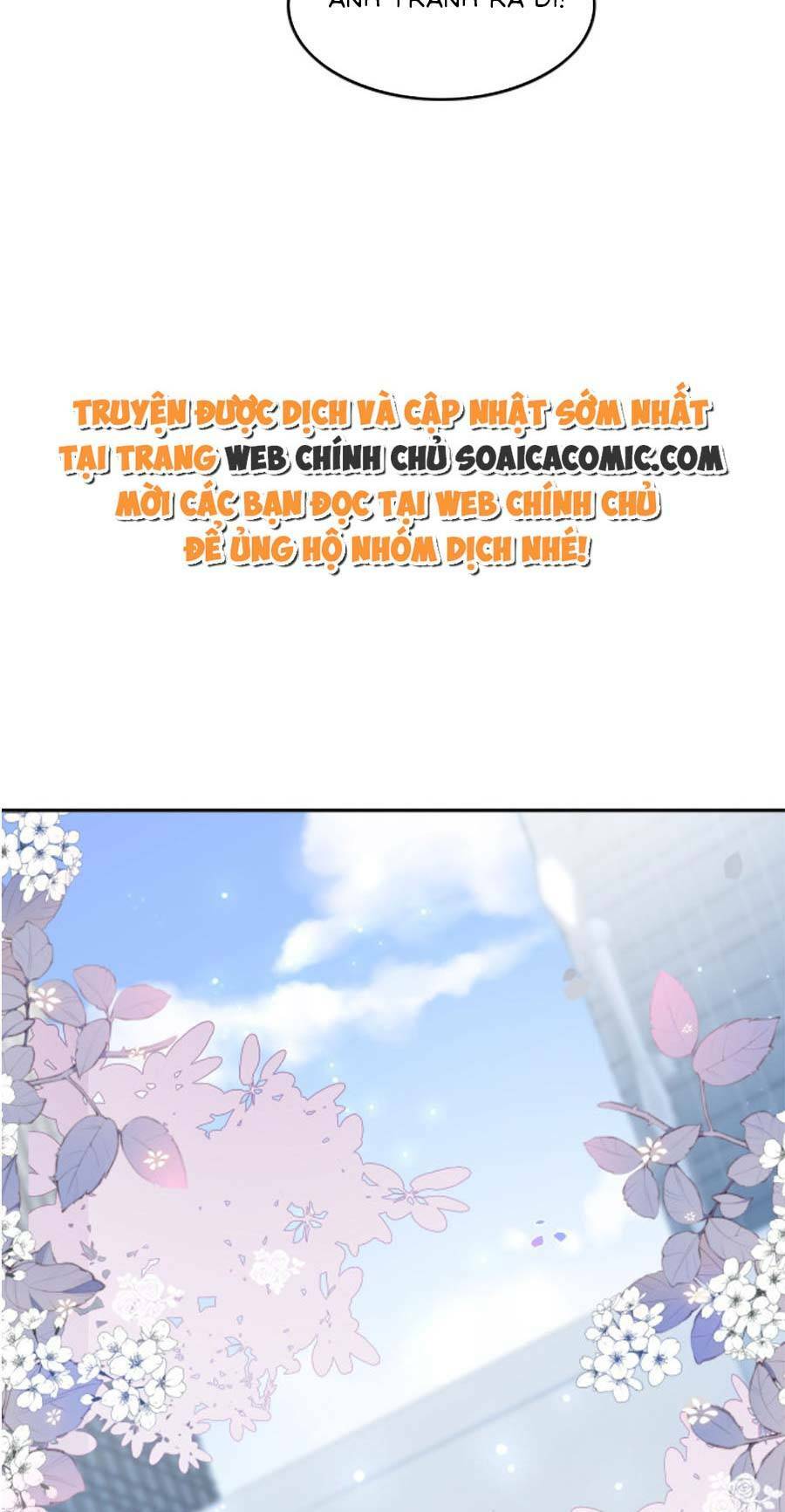 Được Các Anh Trai Chiều Chuộng Tôi Trở Nên Ngang Tàng Chapter 113 - Trang 2