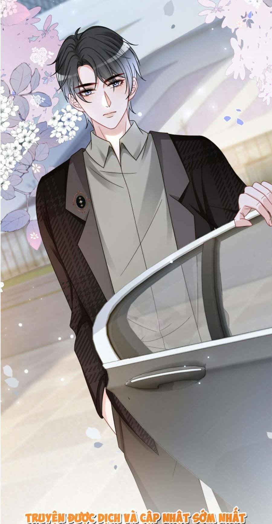 Được Các Anh Trai Chiều Chuộng Tôi Trở Nên Ngang Tàng Chapter 113 - Trang 2