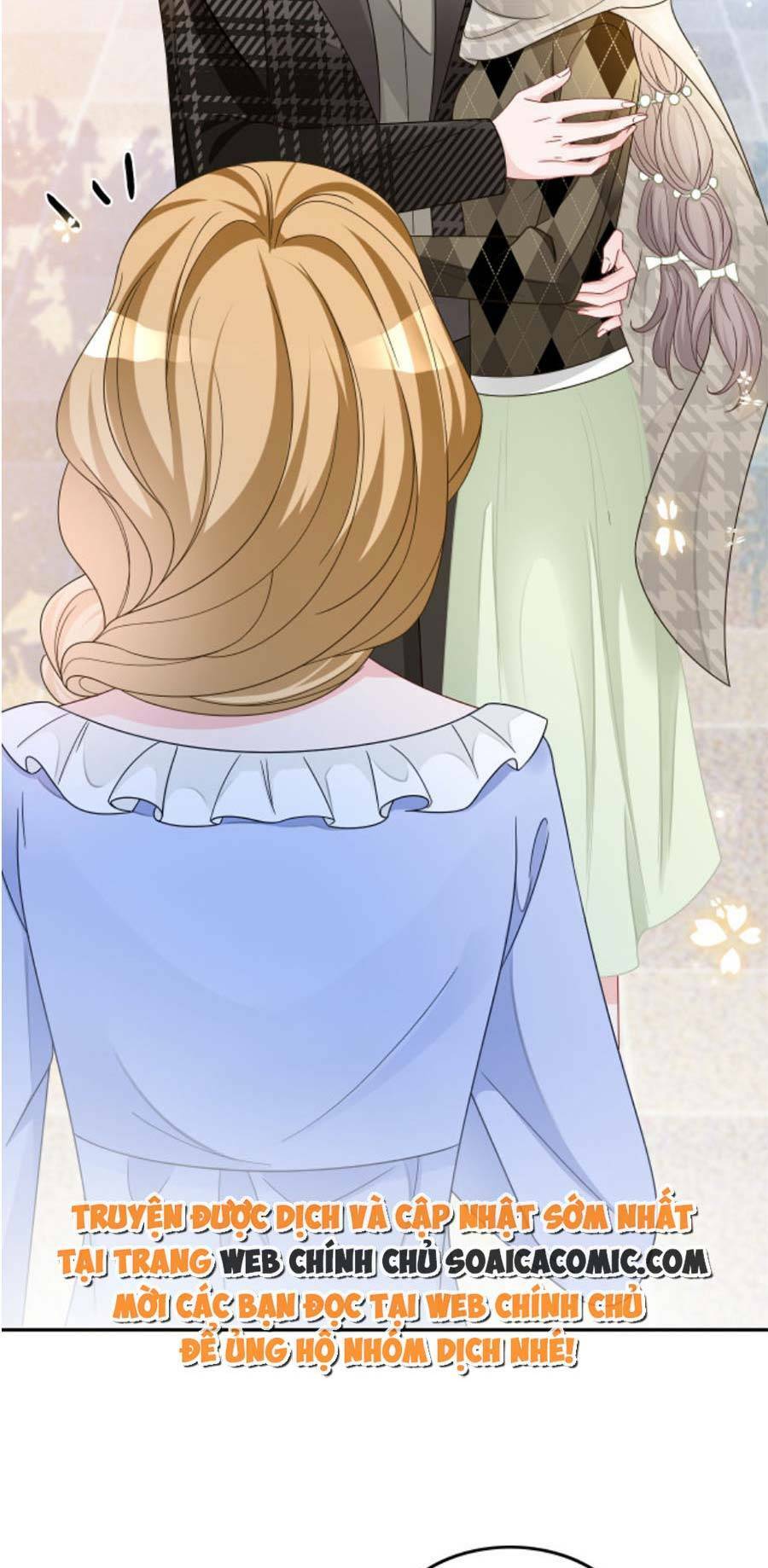 Được Các Anh Trai Chiều Chuộng Tôi Trở Nên Ngang Tàng Chapter 113 - Trang 2