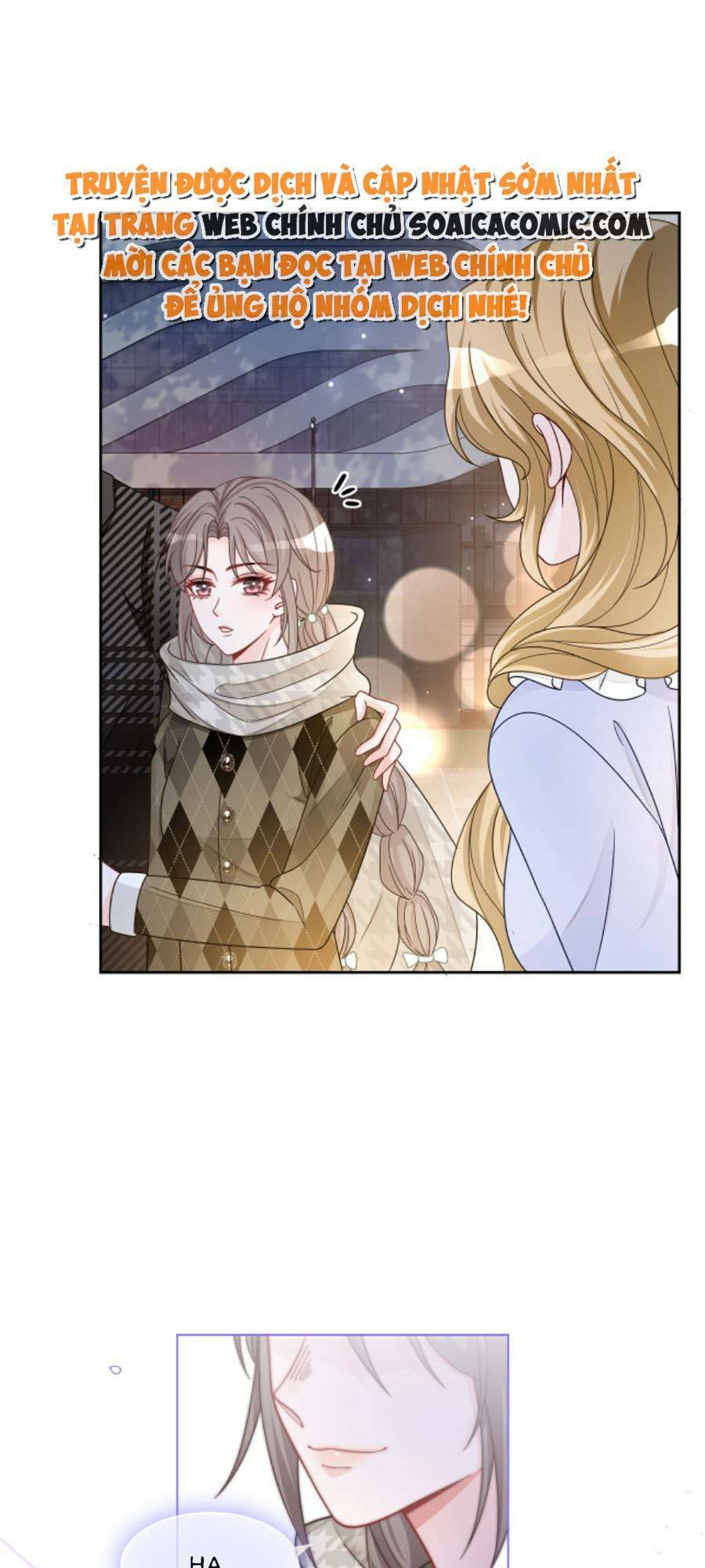 Được Các Anh Trai Chiều Chuộng Tôi Trở Nên Ngang Tàng Chapter 113 - Trang 2