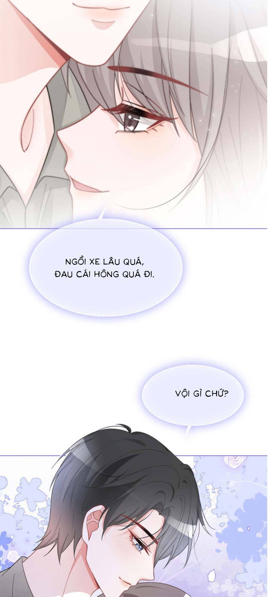 Được Các Anh Trai Chiều Chuộng Tôi Trở Nên Ngang Tàng Chapter 113 - Trang 2