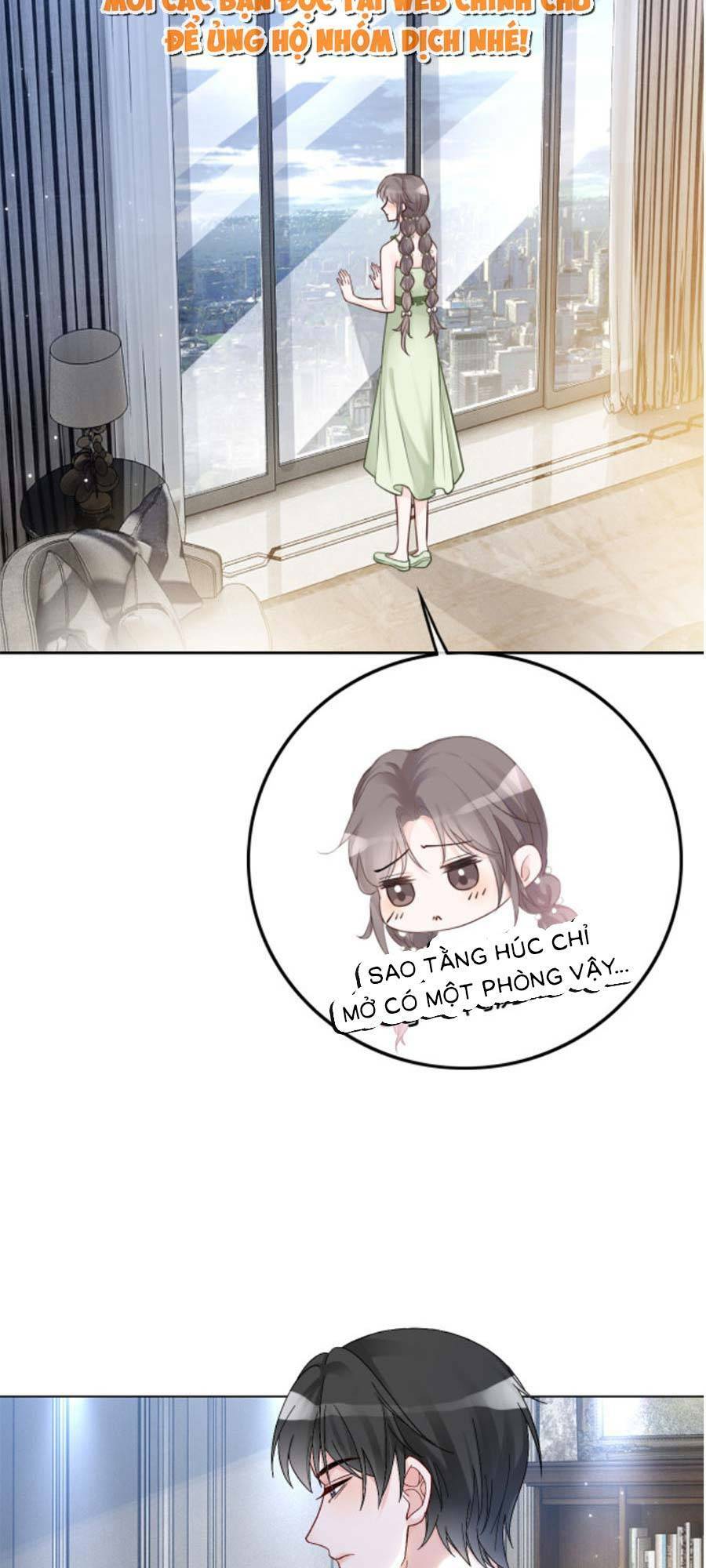 Được Các Anh Trai Chiều Chuộng Tôi Trở Nên Ngang Tàng Chapter 113 - Trang 2