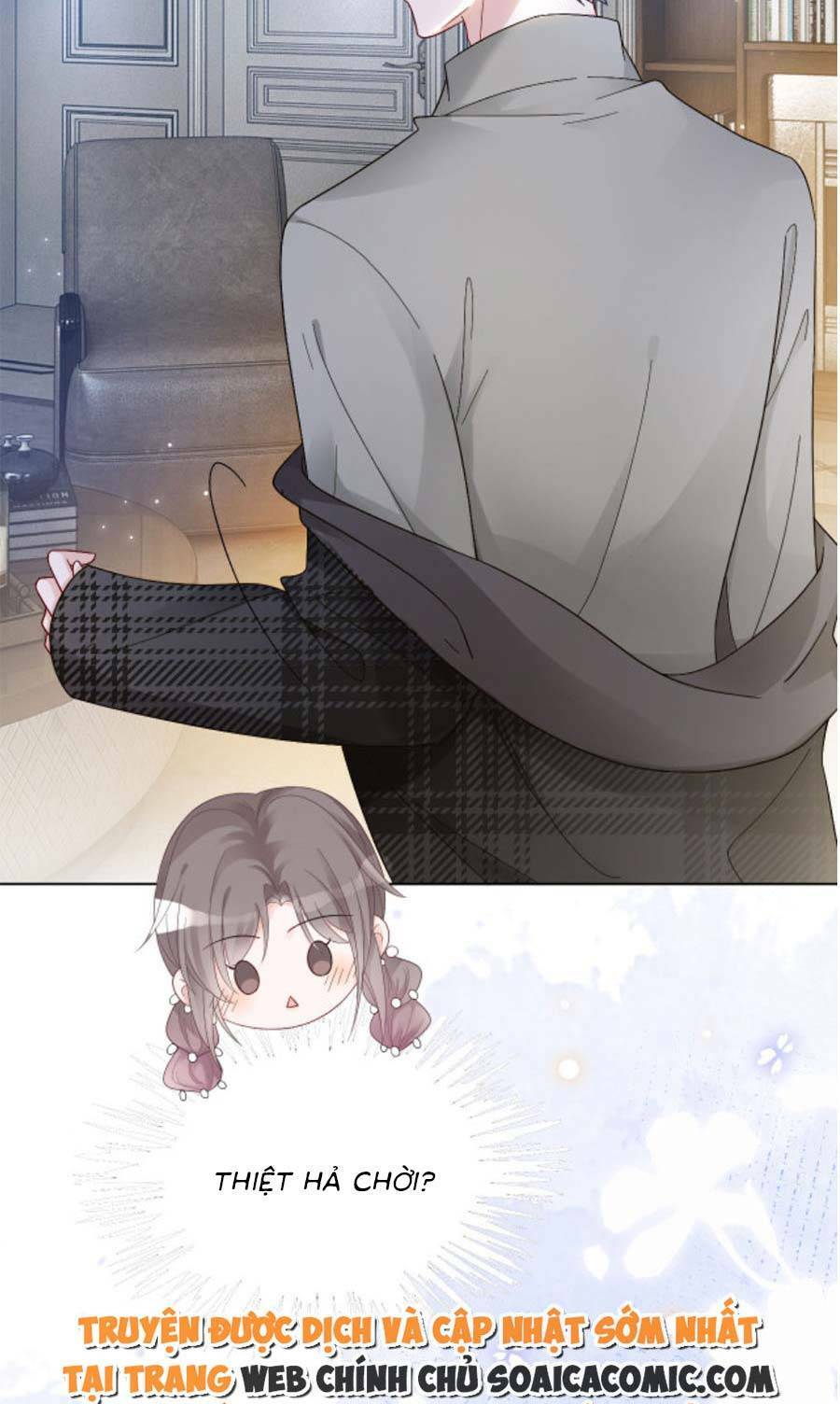Được Các Anh Trai Chiều Chuộng Tôi Trở Nên Ngang Tàng Chapter 113 - Trang 2
