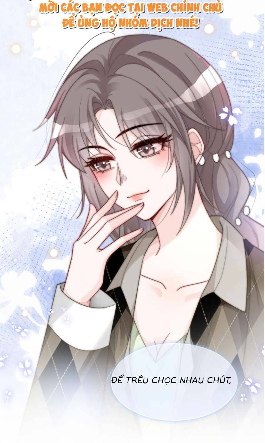 Được Các Anh Trai Chiều Chuộng Tôi Trở Nên Ngang Tàng Chapter 113 - Trang 2