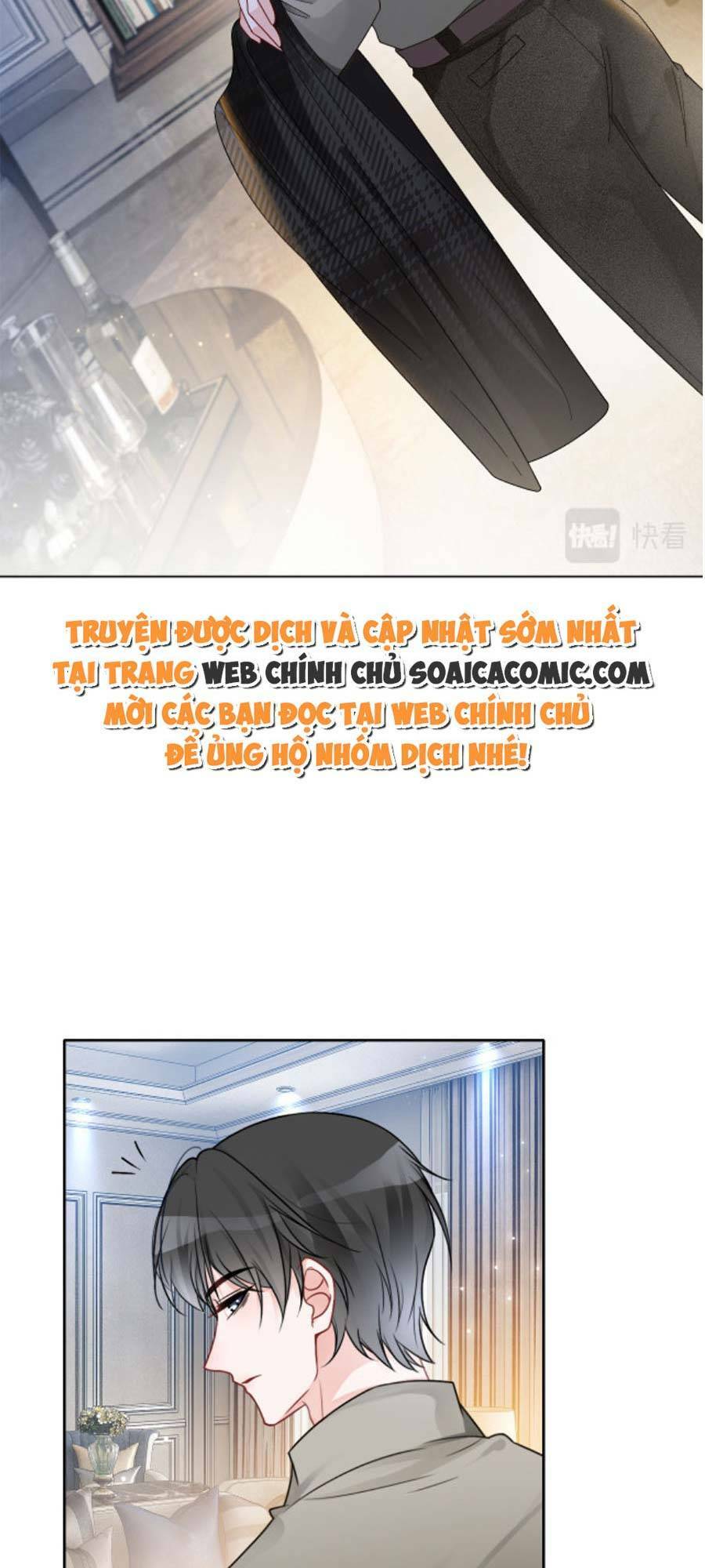 Được Các Anh Trai Chiều Chuộng Tôi Trở Nên Ngang Tàng Chapter 113 - Trang 2