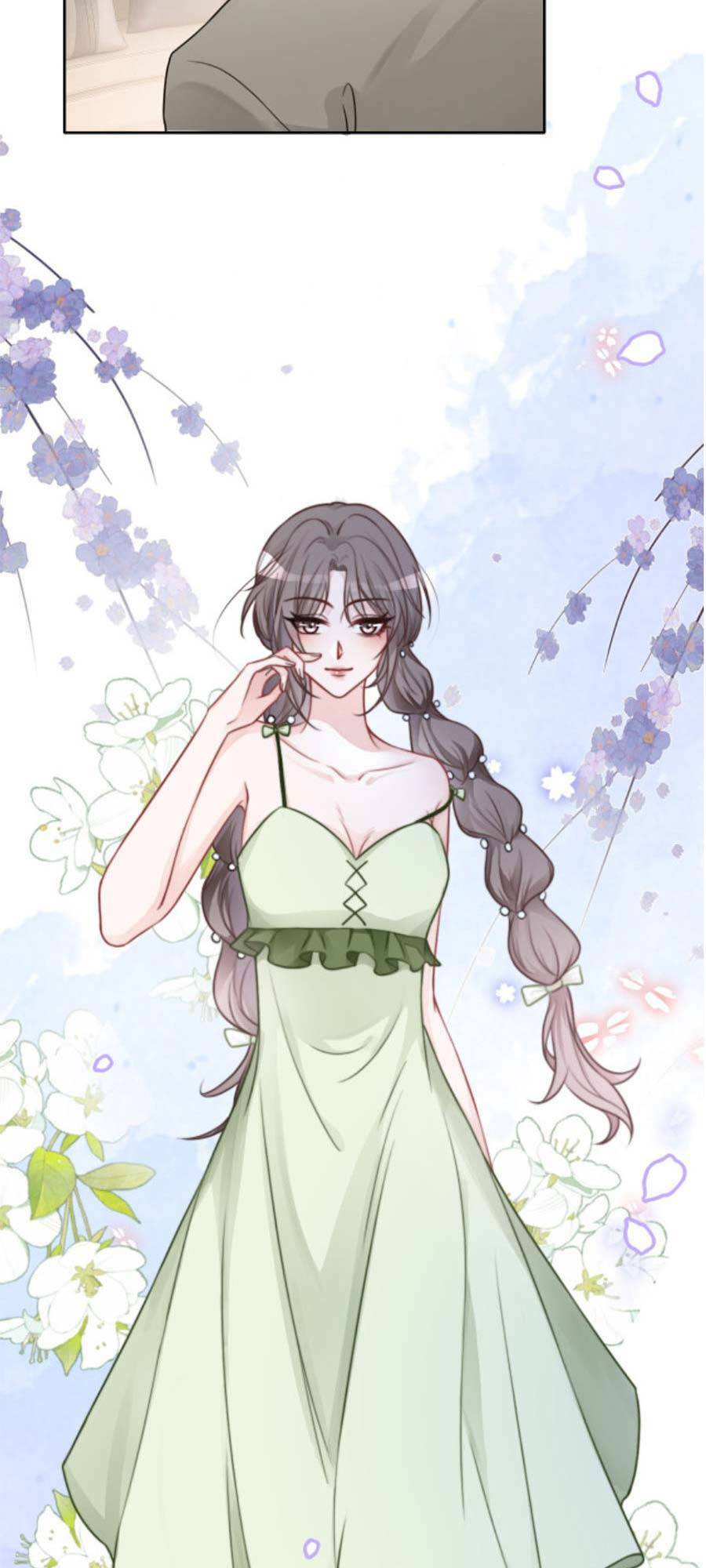 Được Các Anh Trai Chiều Chuộng Tôi Trở Nên Ngang Tàng Chapter 113 - Trang 2