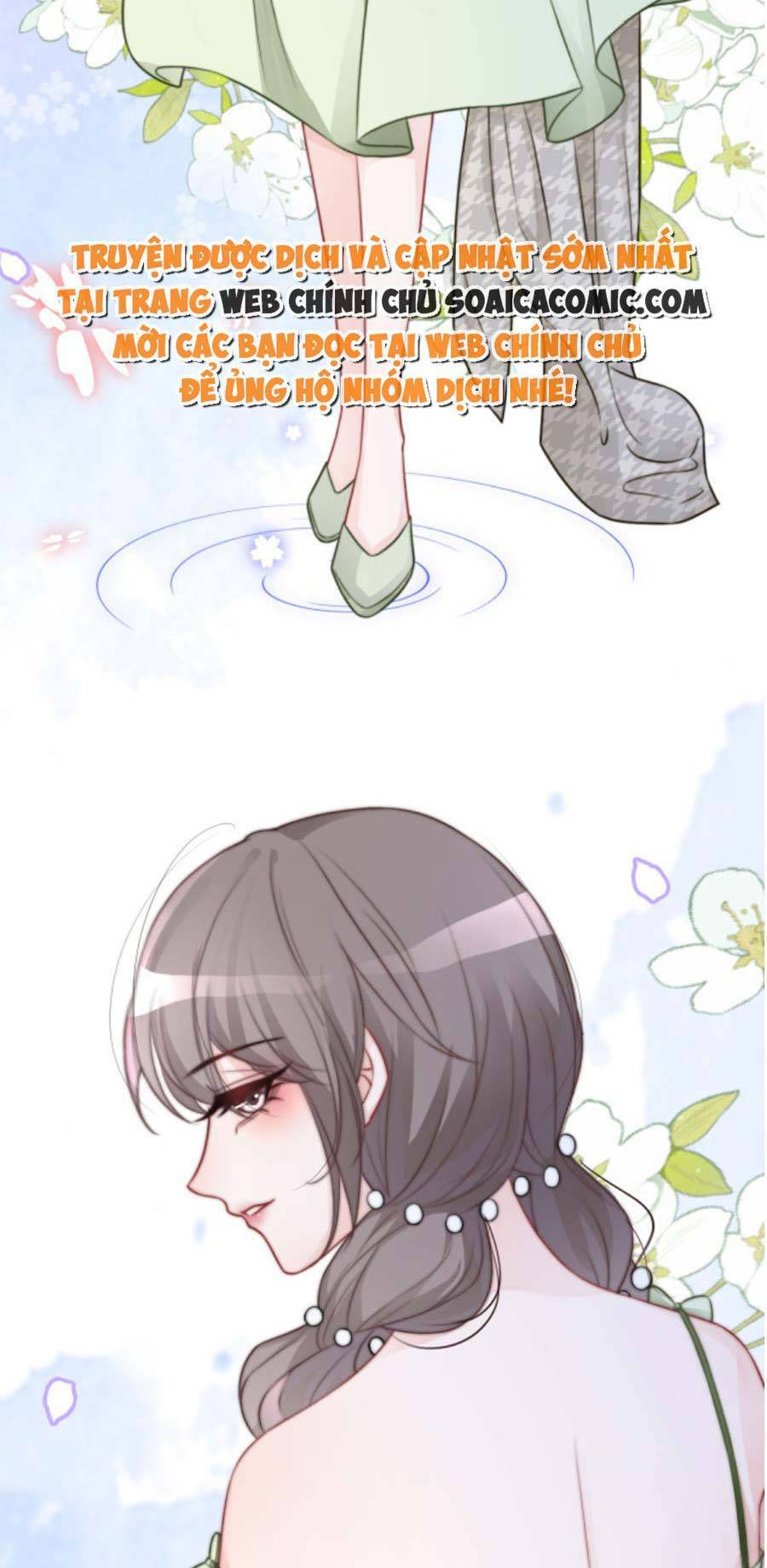 Được Các Anh Trai Chiều Chuộng Tôi Trở Nên Ngang Tàng Chapter 113 - Trang 2