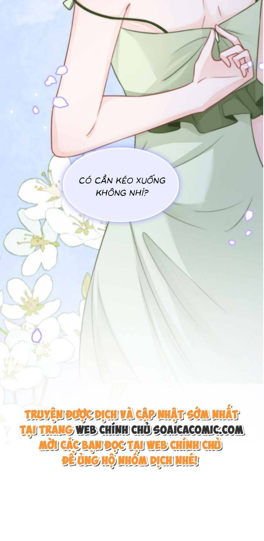 Được Các Anh Trai Chiều Chuộng Tôi Trở Nên Ngang Tàng Chapter 113 - Trang 2