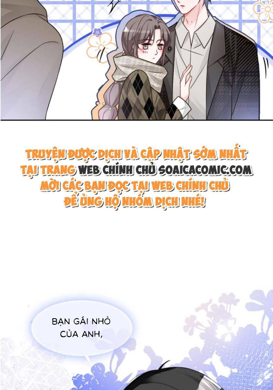 Được Các Anh Trai Chiều Chuộng Tôi Trở Nên Ngang Tàng Chapter 113 - Trang 2