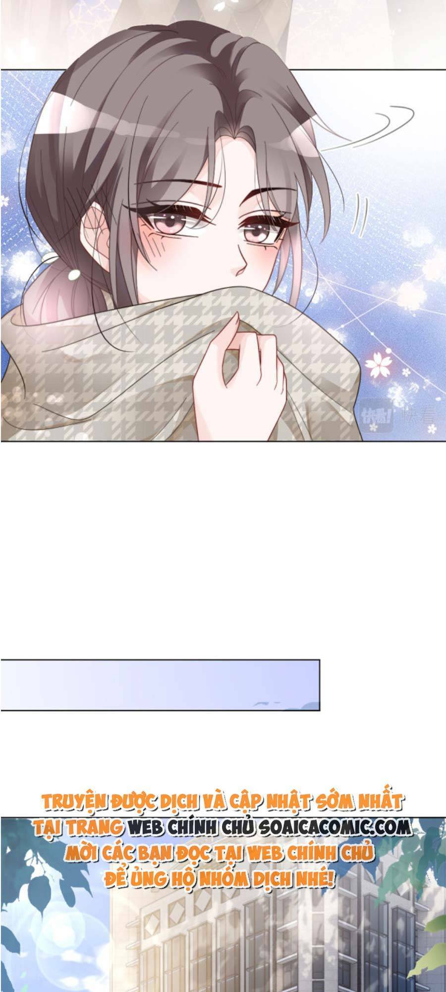 Được Các Anh Trai Chiều Chuộng Tôi Trở Nên Ngang Tàng Chapter 113 - Trang 2