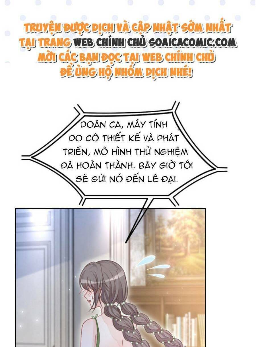 Được Các Anh Trai Chiều Chuộng Tôi Trở Nên Ngang Tàng Chapter 114 - Trang 2