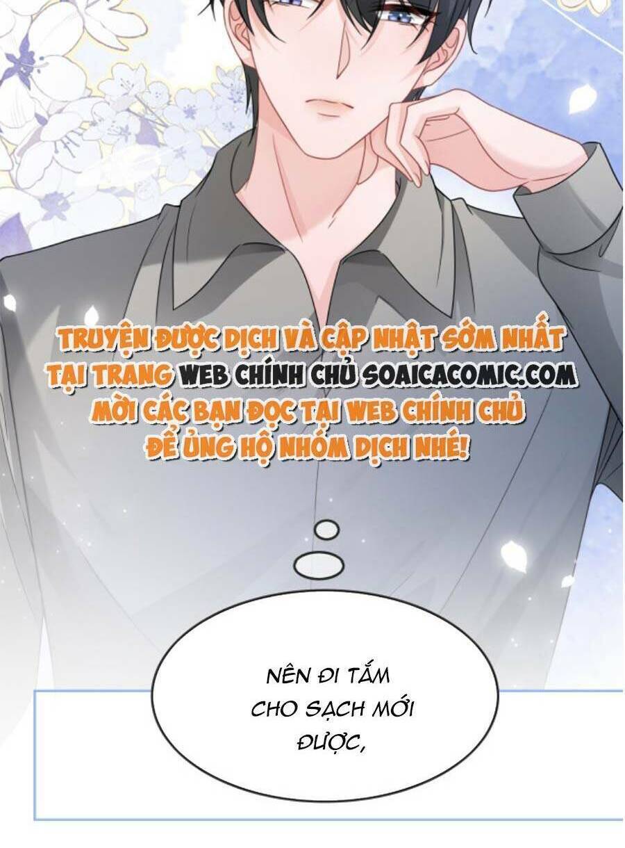 Được Các Anh Trai Chiều Chuộng Tôi Trở Nên Ngang Tàng Chapter 114 - Trang 2