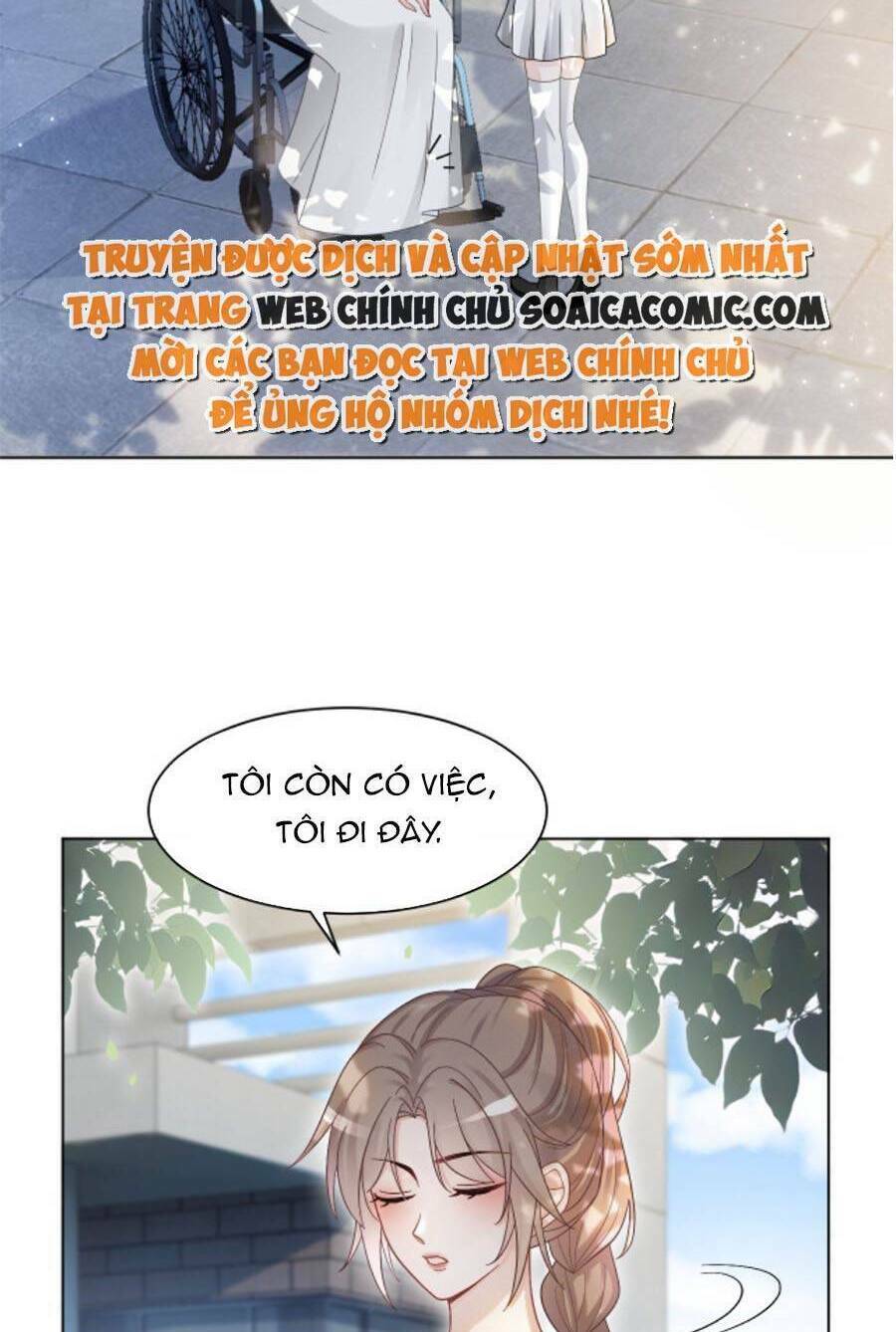 Được Các Anh Trai Chiều Chuộng Tôi Trở Nên Ngang Tàng Chapter 114 - Trang 2