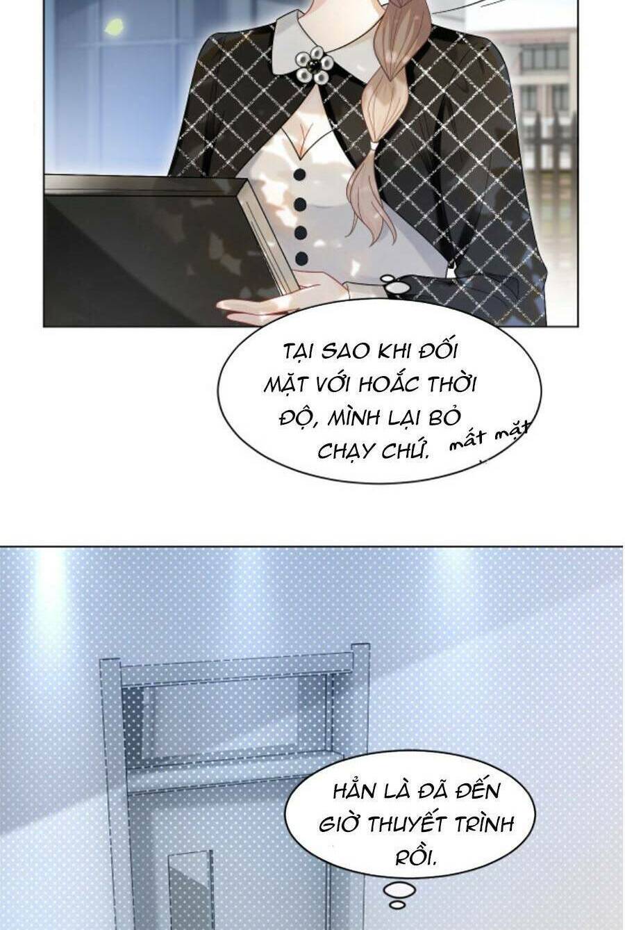 Được Các Anh Trai Chiều Chuộng Tôi Trở Nên Ngang Tàng Chapter 114 - Trang 2