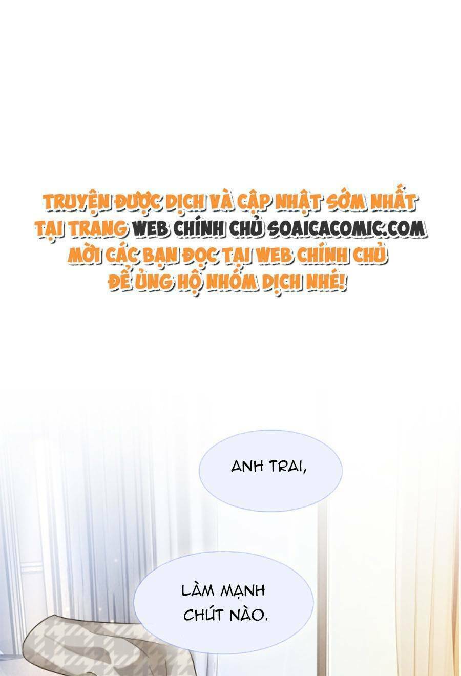 Được Các Anh Trai Chiều Chuộng Tôi Trở Nên Ngang Tàng Chapter 114 - Trang 2