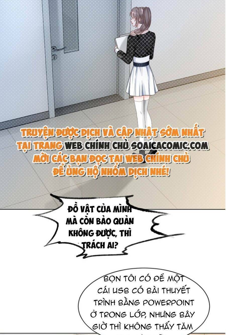 Được Các Anh Trai Chiều Chuộng Tôi Trở Nên Ngang Tàng Chapter 114 - Trang 2