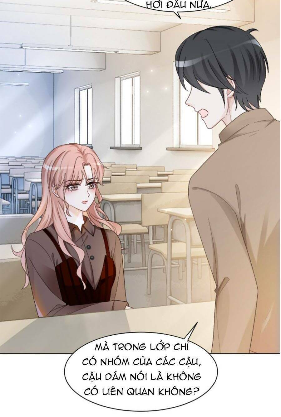 Được Các Anh Trai Chiều Chuộng Tôi Trở Nên Ngang Tàng Chapter 114 - Trang 2