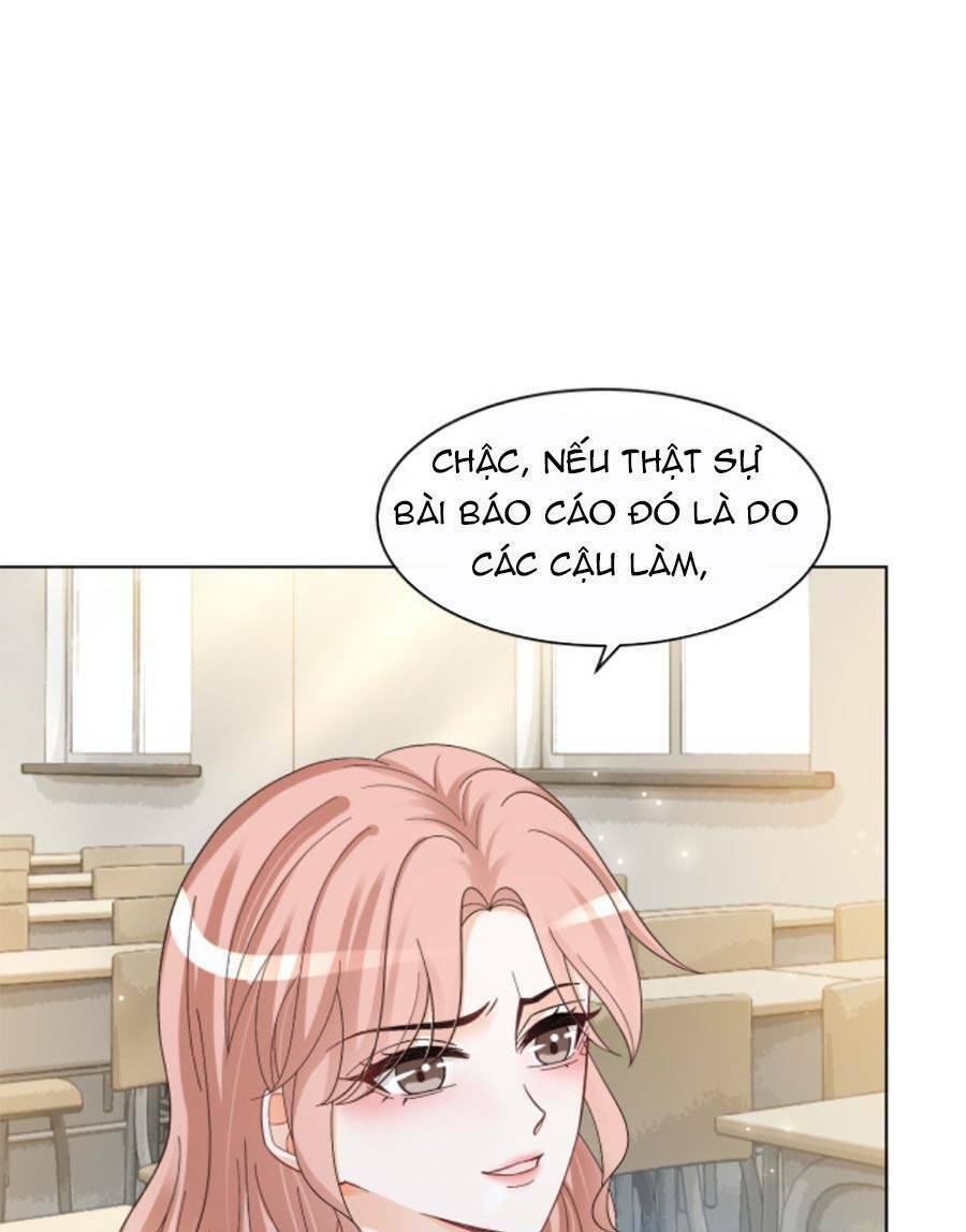 Được Các Anh Trai Chiều Chuộng Tôi Trở Nên Ngang Tàng Chapter 114 - Trang 2