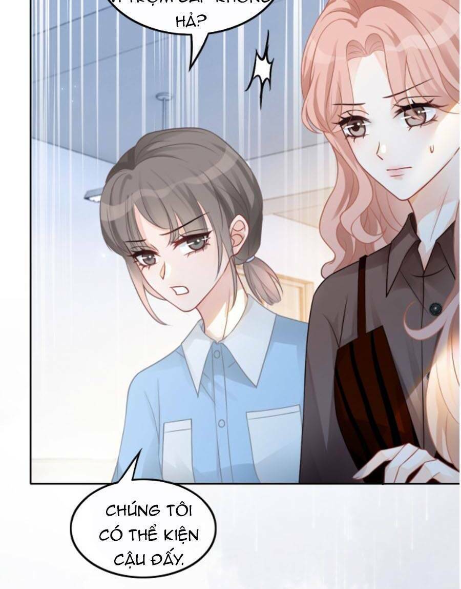 Được Các Anh Trai Chiều Chuộng Tôi Trở Nên Ngang Tàng Chapter 114 - Trang 2