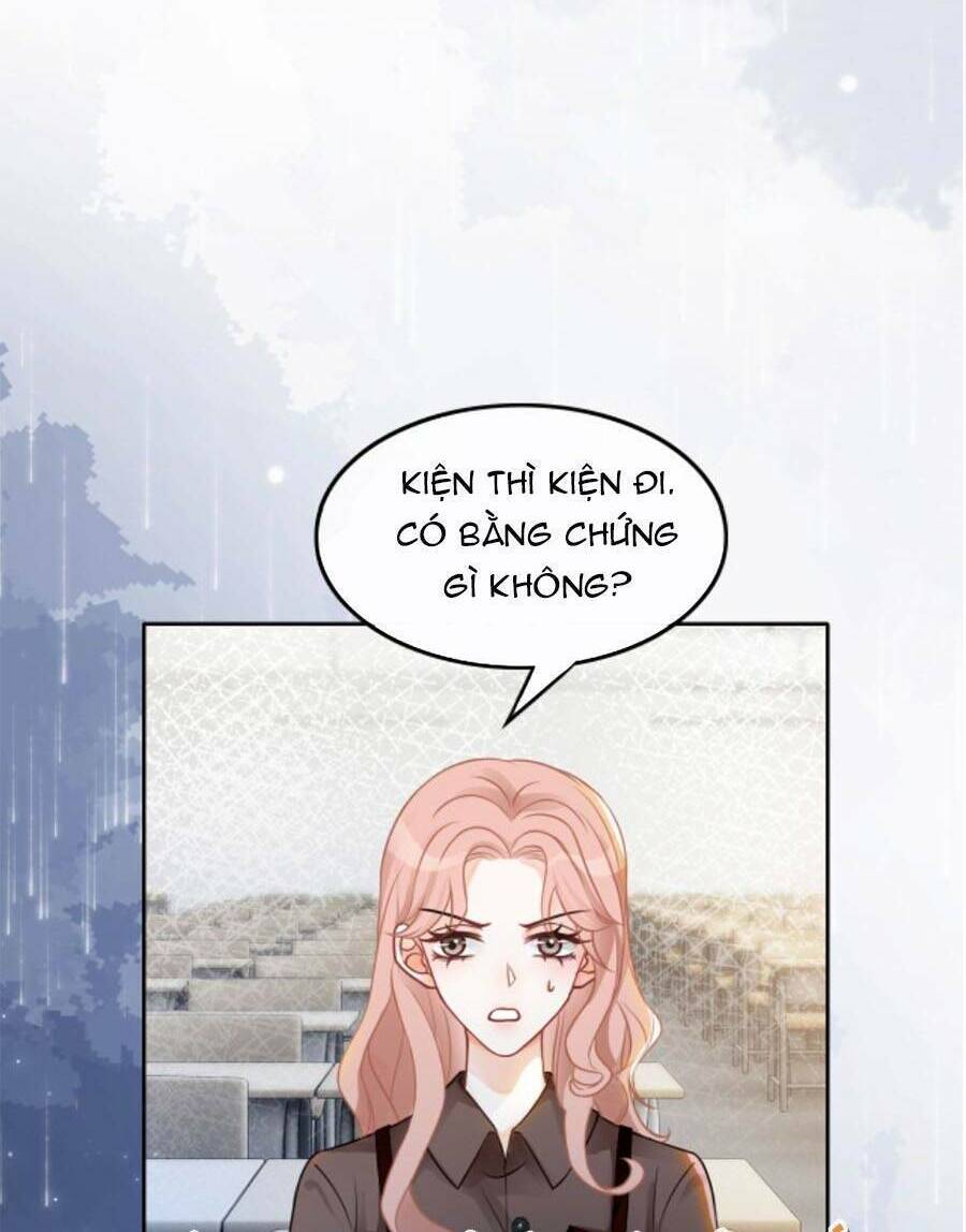 Được Các Anh Trai Chiều Chuộng Tôi Trở Nên Ngang Tàng Chapter 114 - Trang 2